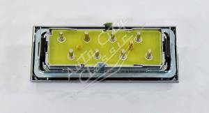 Auto City Classic - 1970 Late-1972 Chevrolet Chevelle Power Window Switch Set 1032LS - Image 3