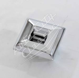 Auto City Classic - 1970 Late-1972 Chevrolet Chevelle Power Window Switch Set 1032LS - Image 2