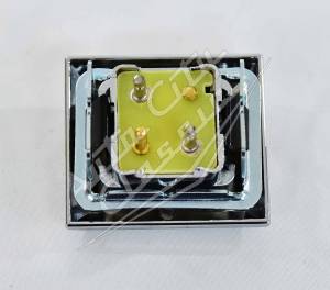 1970 Late- 1972 Chevrolet Chevelle Single Power Window Button Switch 1034L