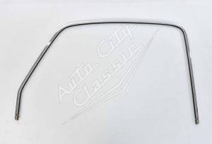 Auto City Classic - 1947-1950 Chevrolet and GMC Cab Standard, Conventional, Over Engine and Suburban Upper Door Frame 4721PU - Image 2