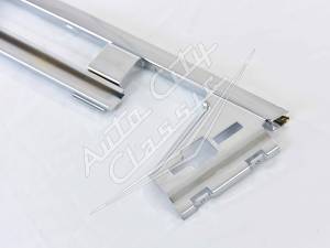 Auto City Classic - 1961-1964 GM 2 Door Hardtop and Convertible Lower Door Channel 6119 - Image 3