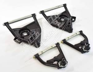 Auto City Classic - 1973-1987 Chevrolet C10 / GMC Pickup Tubular Control Arms CA-7387-C10-SET-T - Image 3