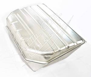 Auto City Classic - 1966-1967 Dodge / Plymouth Mopar B Body OE Finish Steel Gas Tank CR14Q - Image 2