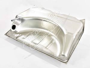 Auto City Classic - 1966-1967 Dodge / Plymouth Mopar B Body OE Finish Steel Gas Tank CR14Q - Image 3