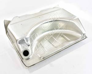 Auto City Classic - 1966-1967 Dodge / Plymouth Mopar B Body OE Finish Steel Gas Tank CR14Q - Image 7