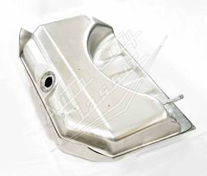 Auto City Classic - 1966-1967 Dodge / Plymouth Mopar B Body OE Finish Steel Gas Tank CR14Q - Image 6