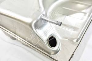 Auto City Classic - 1966-1967 Dodge / Plymouth Mopar B Body OE Finish Steel Gas Tank CR14Q - Image 4