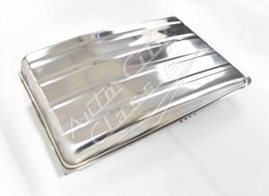 1970 Dodge / Plymouth Mopar B Body Stainless Steel Gas Tank with EEC CR9DSS - Image 6