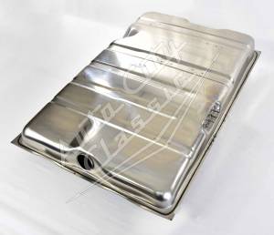 1970 Dodge / Plymouth Mopar B Body Stainless Steel Gas Tank with EEC CR9DSS - Image 11