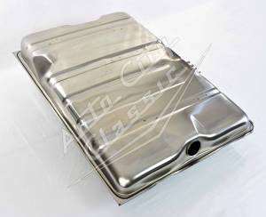 1970 Dodge / Plymouth Mopar B Body Stainless Steel Gas Tank with EEC CR9DSS - Image 12