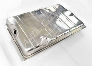 1970 Dodge / Plymouth Mopar B Body Stainless Steel Gas Tank with EEC CR9DSS - Image 10