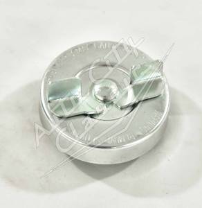 Auto City Classic - 1968-1969 Buick / Oldsmobile A Body OE Finish Steel Tank- 2 Vents GM34CQ - Image 2