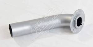 Auto City Classic - 1967-1968 Chervolet Camaro / Pontiac Firebird Stainless Steel Gas Tank GM32ASS - Image 5