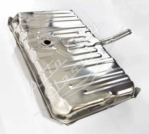 Auto City Classic - 1968-1969 Chevrolet Chevelle / 1970 Buick Skylark Stainless Steel Gas Tank GM34BSS - Image 9