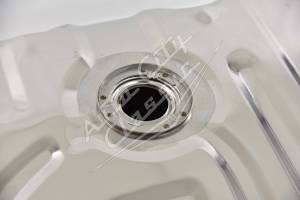 Auto City Classic - 1968-1969 Chevrolet Chevelle / 1970 Buick Skylark Stainless Steel Gas Tank GM34BSS - Image 8