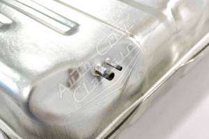 Auto City Classic - 1968-1969 Buick / Oldsmobile A Body OE Finish Steel Tank- 2 Vents GM34CQ - Image 6