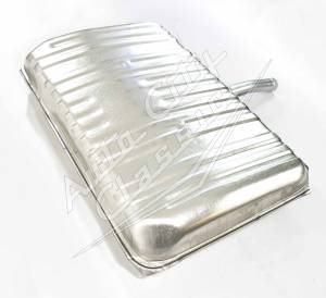 Auto City Classic - 1968-1969 Buick / Oldsmobile A Body OE Finish Steel Tank- 2 Vents GM34CQ - Image 9