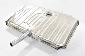 Auto City Classic - 1968-1969 Buick / Oldsmobile A Body OE Finish Steel Tank- 2 Vents GM34CQ - Image 12