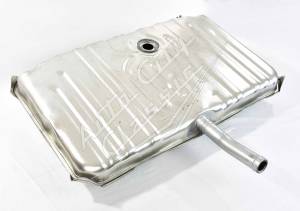 Auto City Classic - 1968-1969 Buick / Oldsmobile A Body OE Finish Steel Tank- 2 Vents GM34CQ - Image 11