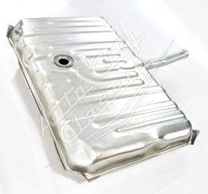 Auto City Classic - 1968-1969 Buick / Oldsmobile A Body OE Finish Steel Tank- 2 Vents GM34CQ - Image 10