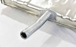 Auto City Classic - 1968-1969 Buick / Oldsmobile A Body OE Finish Steel Tank- 2 Vents GM34CQ - Image 8