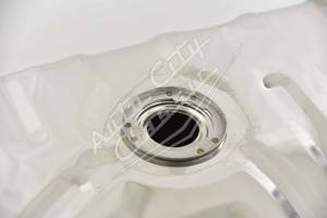 Auto City Classic - 1968-1969 Buick / Oldsmobile A Body Stainless Steel Tank- 2 Vents GM34CSS - Image 8