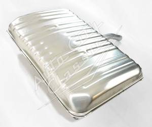 Auto City Classic - 1970 Chevrolet Chevelle Malibu OE Finish Steel Gas Tank W/O EEC GM34EQ - Image 8