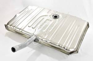 Auto City Classic - 1970 Chevrolet Chevelle Malibu OE Finish Steel Gas Tank W/O EEC GM34EQ - Image 11