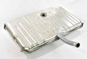 Auto City Classic - 1970 Chevrolet Chevelle Malibu OE Finish Steel Gas Tank W/O EEC GM34EQ - Image 10