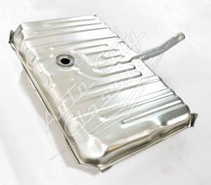Auto City Classic - 1970 Chevrolet Chevelle Malibu OE Finish Steel Gas Tank W/O EEC GM34EQ - Image 9