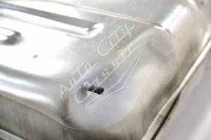 Auto City Classic - 1970 Chevrolet Chevelle and Monte Carlo OE Finish Steel Gas Tank - 3 Vents GM34GQ - Image 7