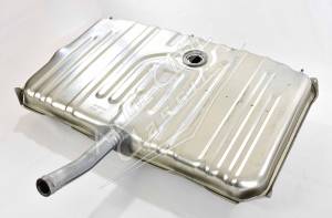 Auto City Classic - 1970 Chevrolet Chevelle and Monte Carlo OE Finish Steel Gas Tank - 3 Vents GM34GQ - Image 12