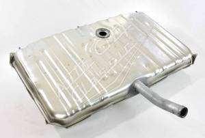 Auto City Classic - 1970 Chevrolet Chevelle and Monte Carlo OE Finish Steel Gas Tank - 3 Vents GM34GQ - Image 11