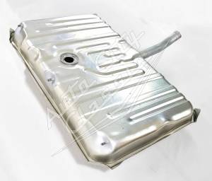 Auto City Classic - 1970 Chevrolet Chevelle and Monte Carlo OE Finish Steel Gas Tank - 3 Vents GM34GQ - Image 10