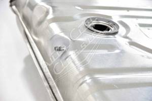 Auto City Classic - 1970 Chevrolet Chevelle and Monte Carlo OE Finish Steel Gas Tank - 3 Vents GM34GQ - Image 8