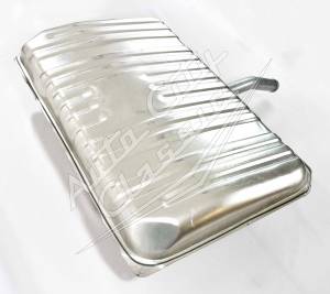 Auto City Classic - 1971-1972 Buick Skylark / GS OE Finish Steel Gas Tank- 3 Vents GM34HQ - Image 5