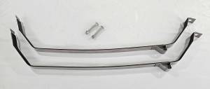 Auto City Classic - 1974-1979 Ford Ranchero Pickup OE Finish Steel Gas Tank F4CQ - Image 2