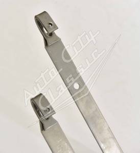 1973-1979 Buick Skylark / Chevrolet Nova / Oldsmobile Omega / Pontiac Ventura Gas Tank Straps ST116