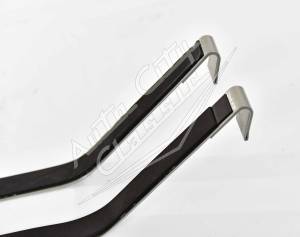 1961-1967 Ford Econoline Pickup and Van Gas Tank Straps