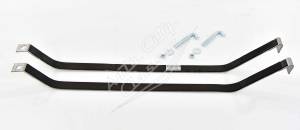 Auto City Classic - 1961-1967 Ford Econoline Pickup and Van Gas Tank Straps - Image 3