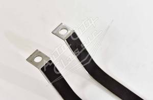 Auto City Classic - 1961-1967 Ford Econoline Pickup and Van Gas Tank Straps - Image 2