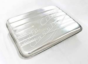 Auto City Classic - 1959-1968 Cadillac OE Finish Steel Gas Tank TS24Q - Image 10