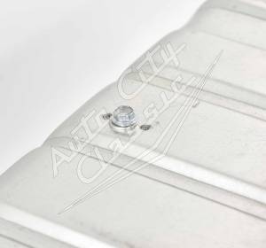 Auto City Classic - 1959-1968 Cadillac OE Finish Steel Gas Tank TS24Q - Image 5
