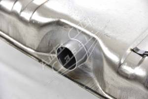 Auto City Classic - 1959-1968 Cadillac OE Finish Steel Gas Tank TS24Q - Image 6