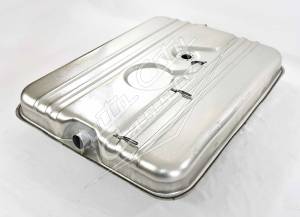 Auto City Classic - 1959-1968 Cadillac OE Finish Steel Gas Tank TS24Q - Image 13