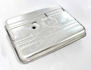 Auto City Classic - 1959-1968 Cadillac OE Finish Steel Gas Tank TS24Q - Image 11