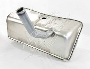 1955-1956 Pontiac Star Chief Wagon and Safari Wagon OE Finish Steel Gas Tank TS557SAFQ - Image 7