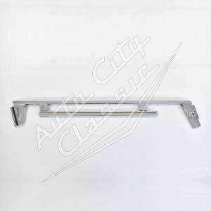 Auto City Classic - 1961-1964 GM 2 Door Hardtop and Convertible Lower Door Channel 6119 - Image 5