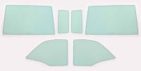 Products - Glass
