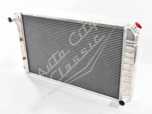 Auto City Classic - 1965-1977 GM A-Body Triple Pass Aluminum Radiator - Image 5